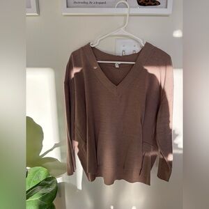 Women’s Long Sleeve Top